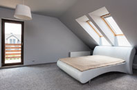 Whaddon bedroom extensions