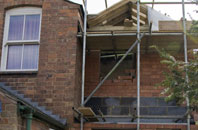 free Whaddon home extension quotes
