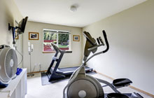 Whaddon home gym construction leads